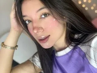 MichellDilucas Profilbild des Cam-Modells