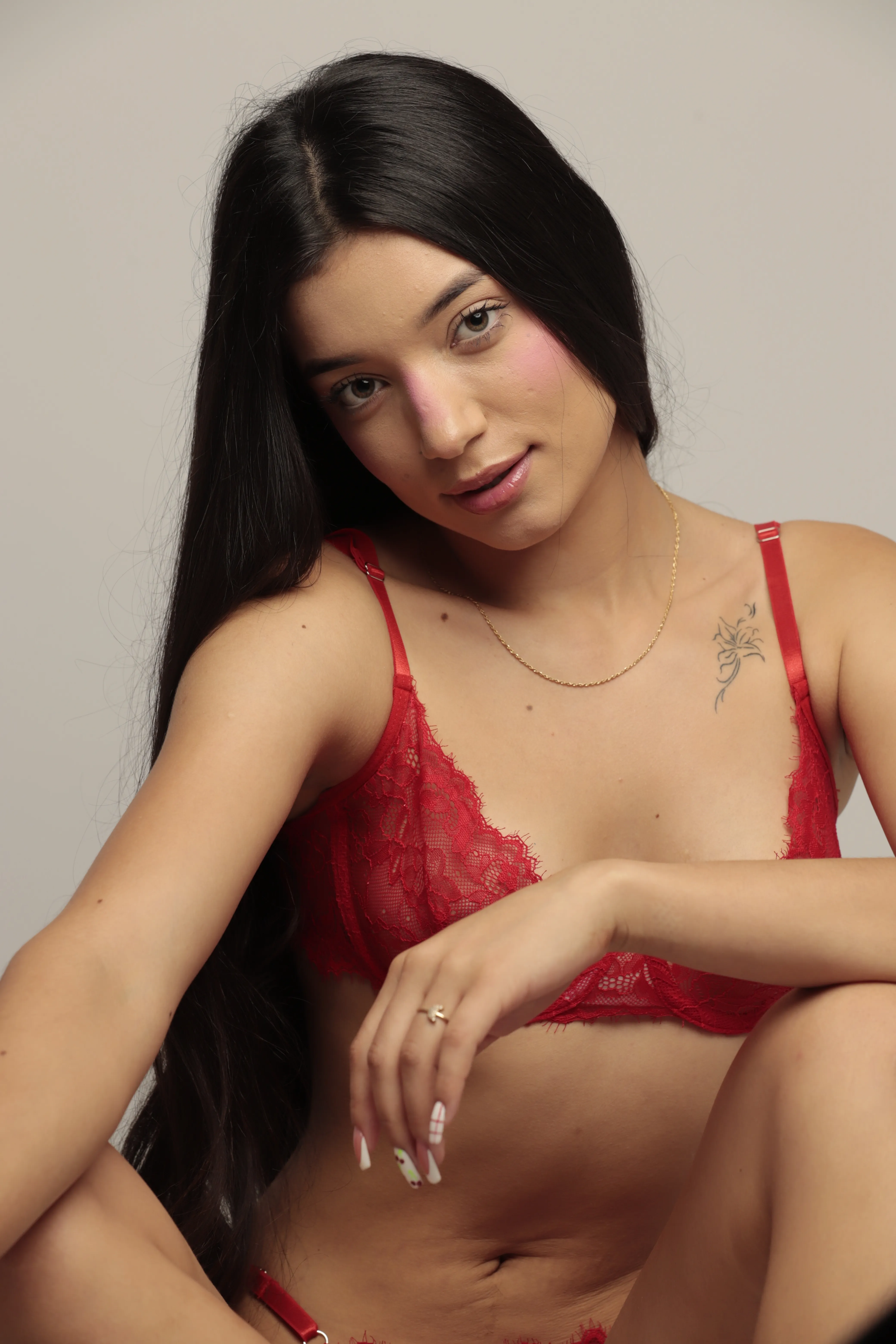 Interprète MichellDilucas Photo 5