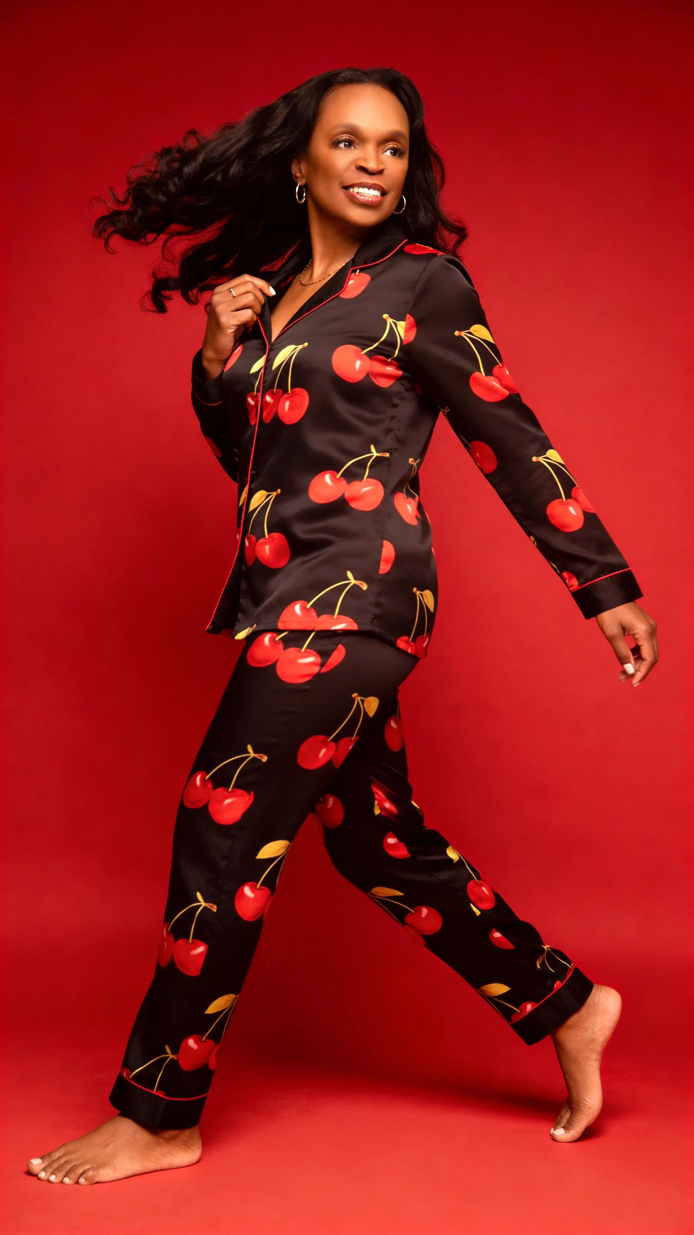 Interprete QueenDesireeBanks Foto 2