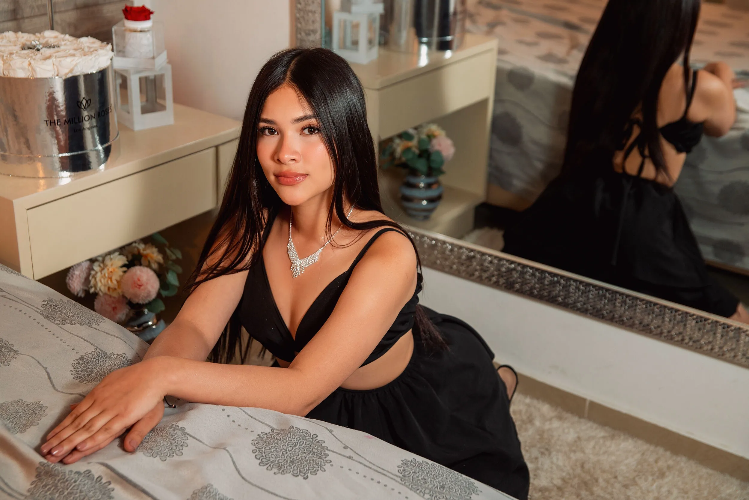 Artiest KiaraVargas Foto 1