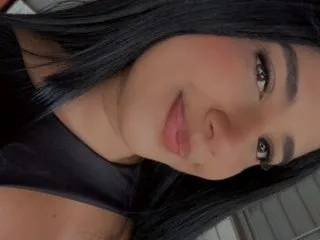 Image de profil du modèle de webcam CataleyaLuxe