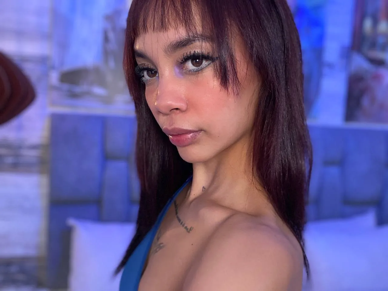 Artista Amy_Blush Foto 3