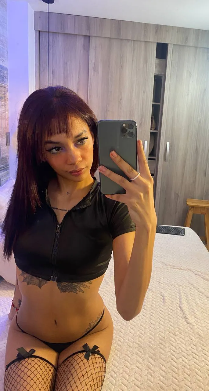 Artista Amy_Blush Foto 6