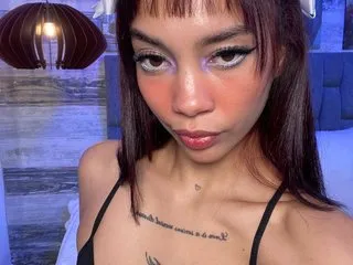 Imagen de perfil de modelo de cámara web de Amy_Blush