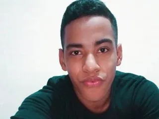 Image de profil du modèle de webcam LuigiFerrer