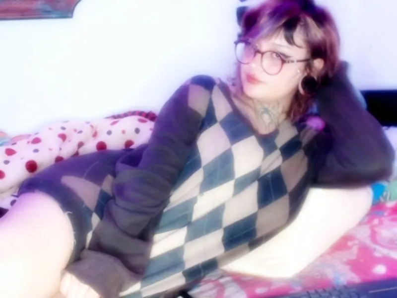 Utøver StarMaria Bilde 1