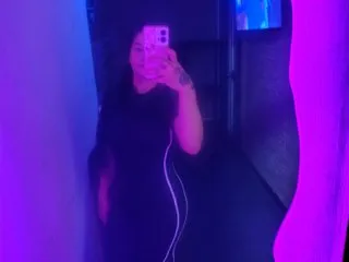 Briani45 Profilbild des Cam-Modells