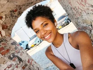 Foto de perfil de modelo de webcam de AlissonSmal