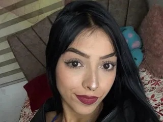 IsabelleCute live cam