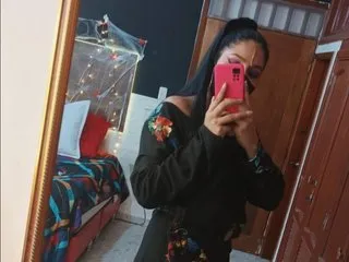 Image de profil du modèle de webcam Umarani1999