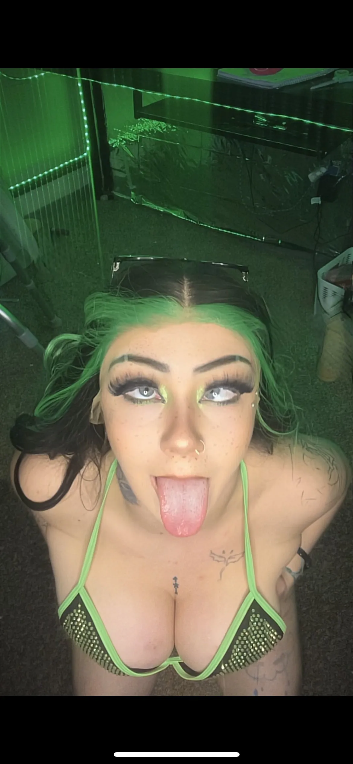 Artiest Karma69X Foto 3