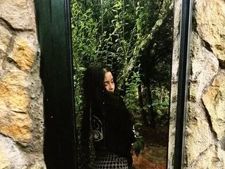 CoOoks immagine del profilo del modello di cam