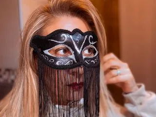 Profilbilde av Sandy88 webkamera modell