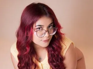 Rosy_Sweet profilbild på webbkameramodell
