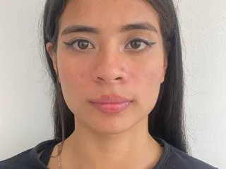 Image de profil du modèle de webcam Soffywhite