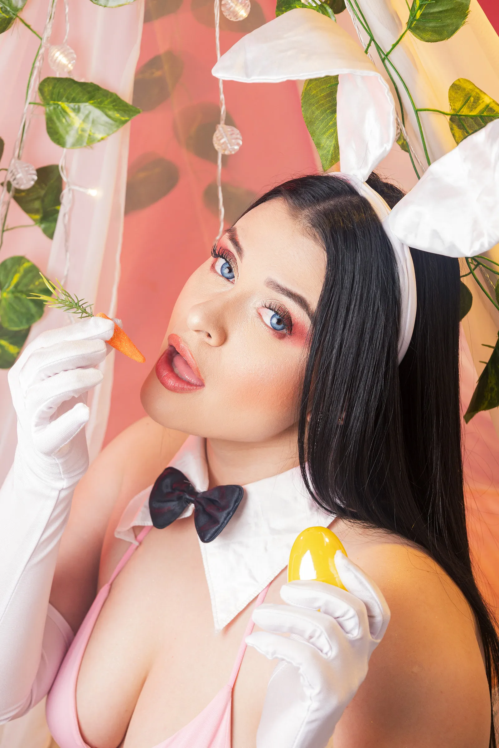 Interprète Aniikaromanoff Photo 5