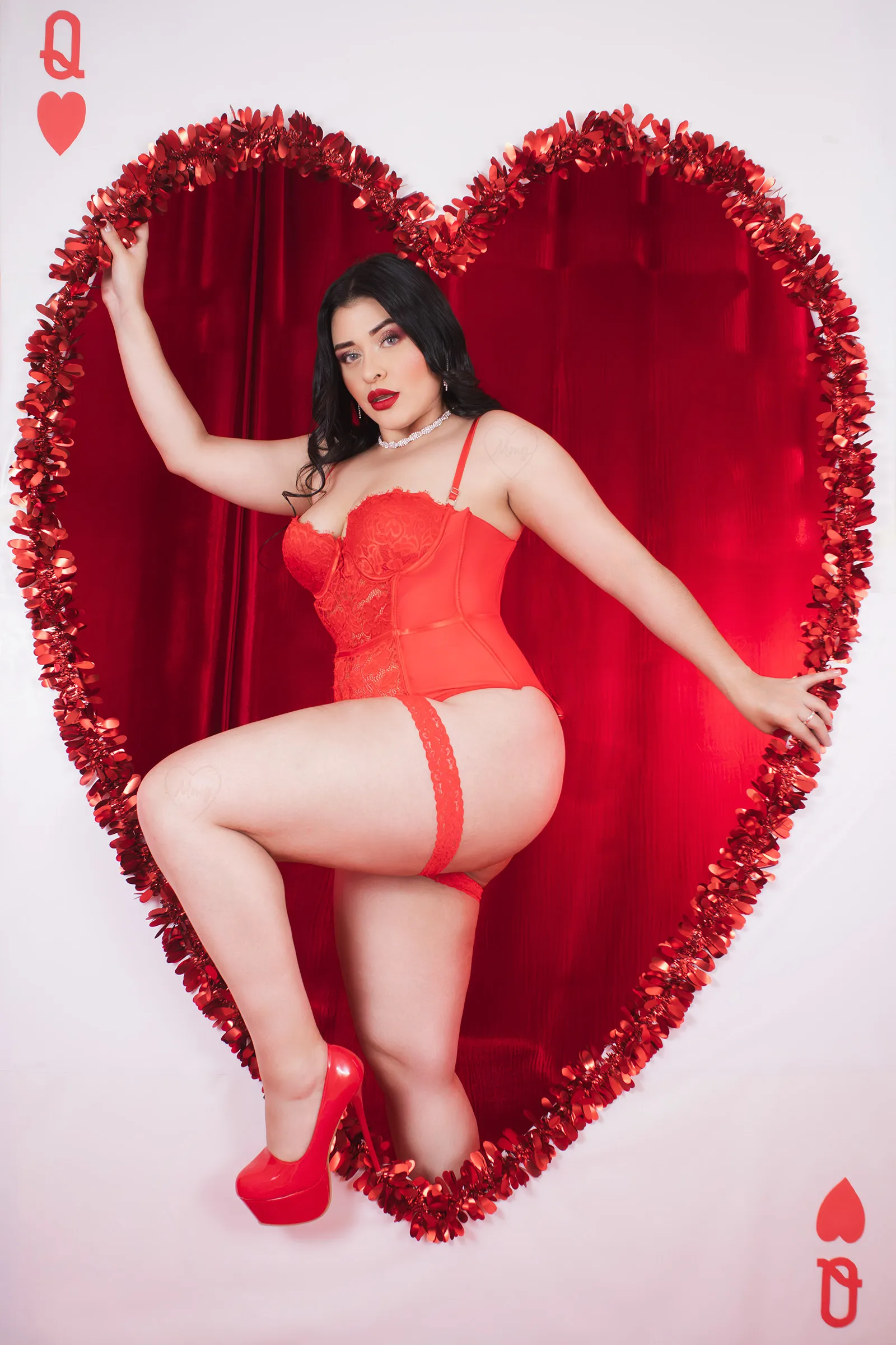 Artista Aniikaromanoff Foto 5