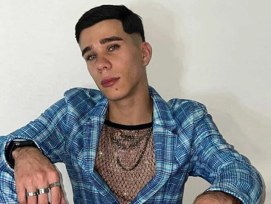 Intérprete Gabo_White Foto 6