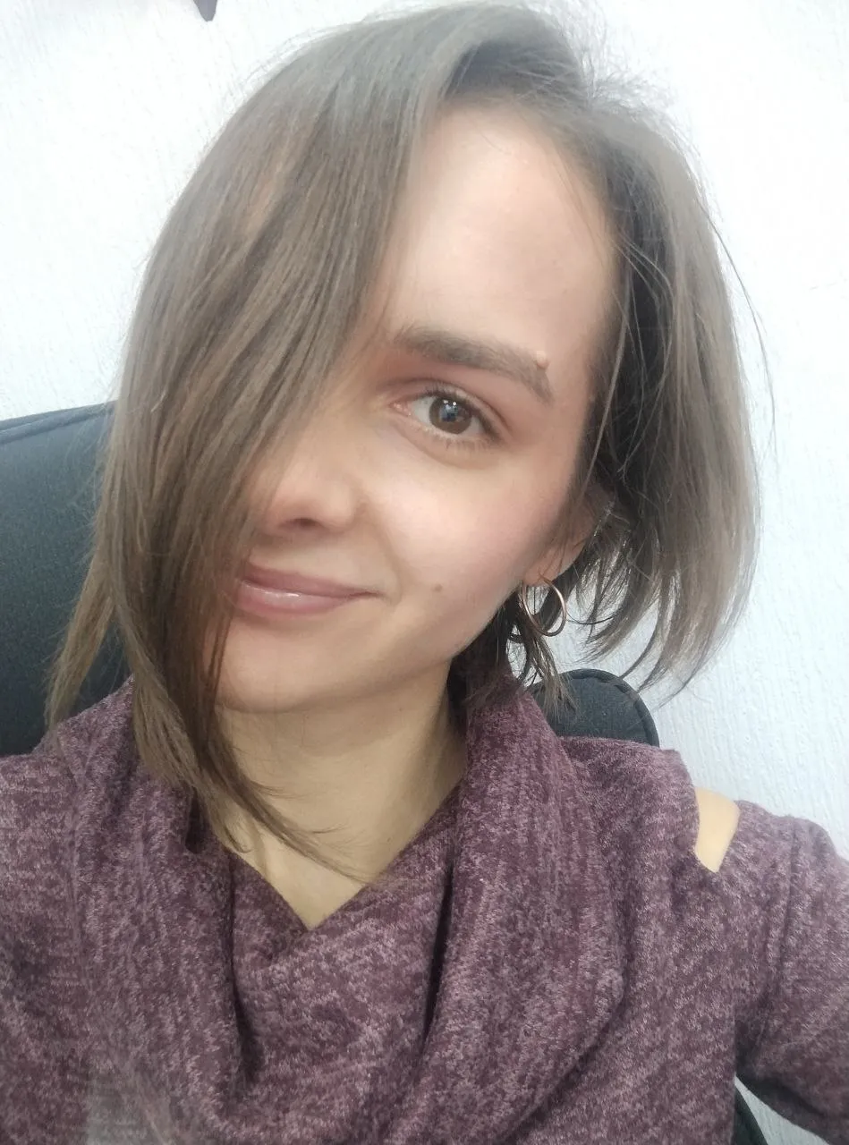 Interprete GoldenAura55 Foto 1