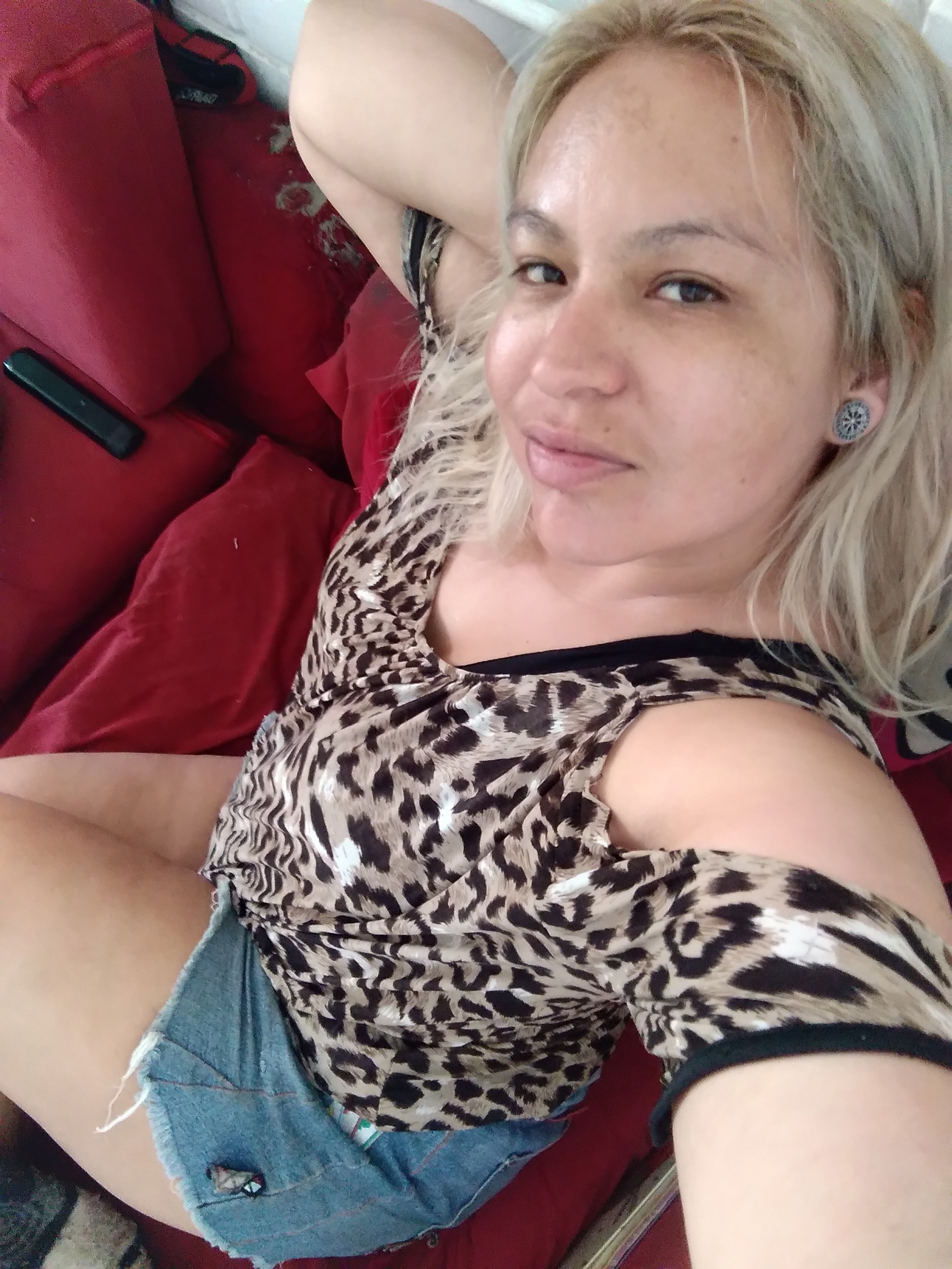 Darsteller FreyaValo Foto 2