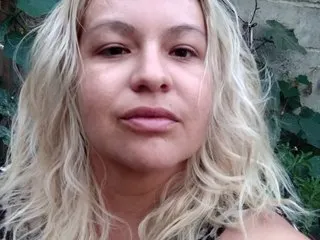 FreyaValo profielfoto van cam model