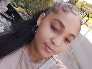 Foto de perfil de modelo de webcam de juliette_606