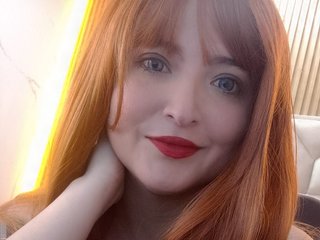 AinaraTp profielfoto van cam model