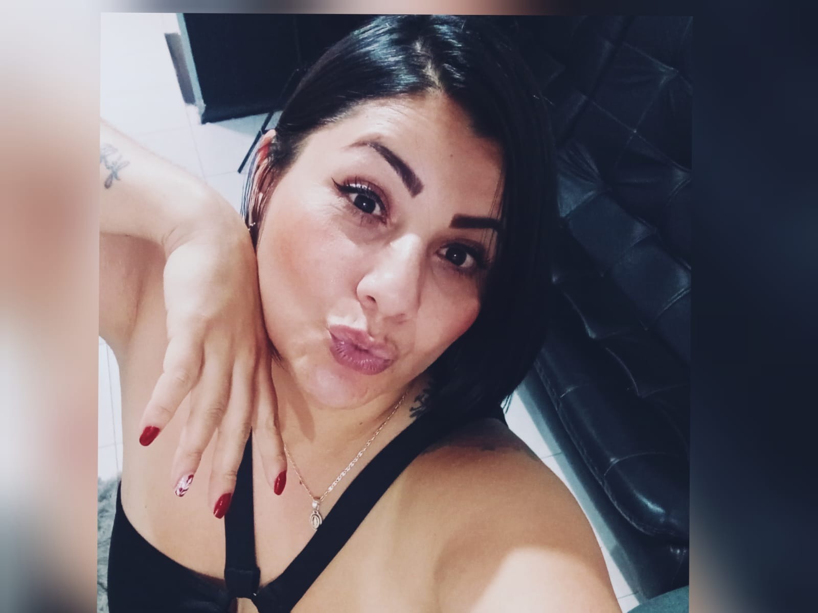 Artiest AngeleRouxTp Foto 2