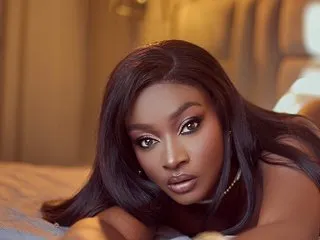 SeleneJades immagine del profilo del modello di cam