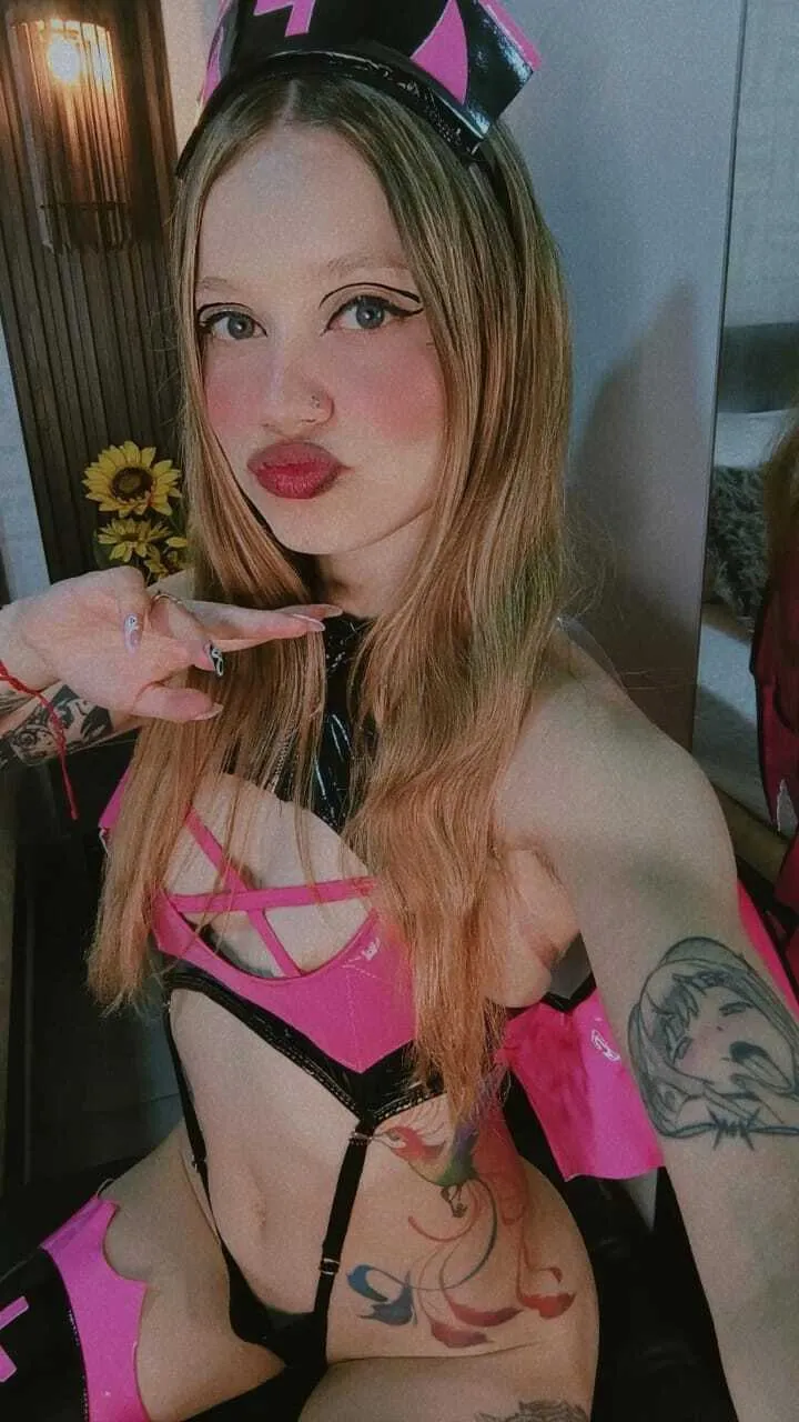 Interprète Brianna_Bond Photo 1