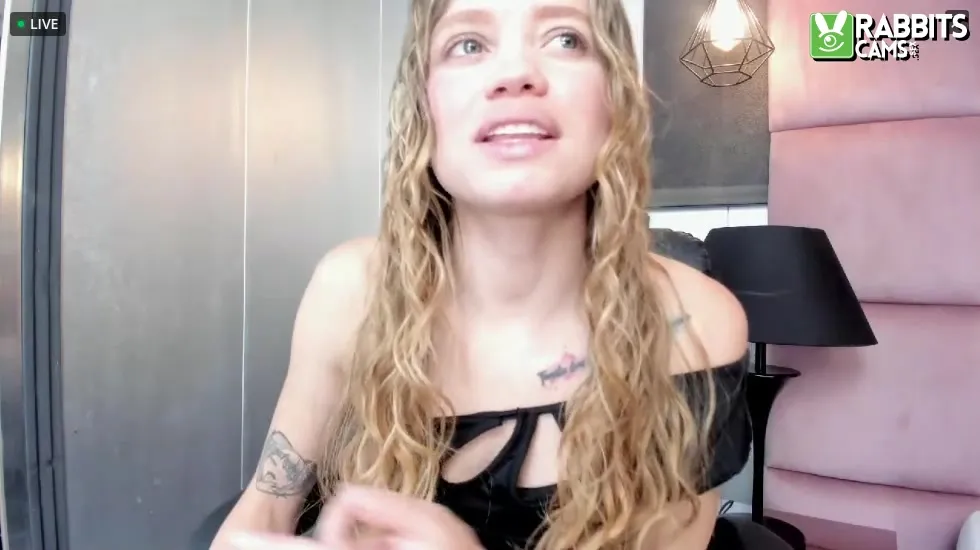 Interprète Brianna_Bond Vidéo 1