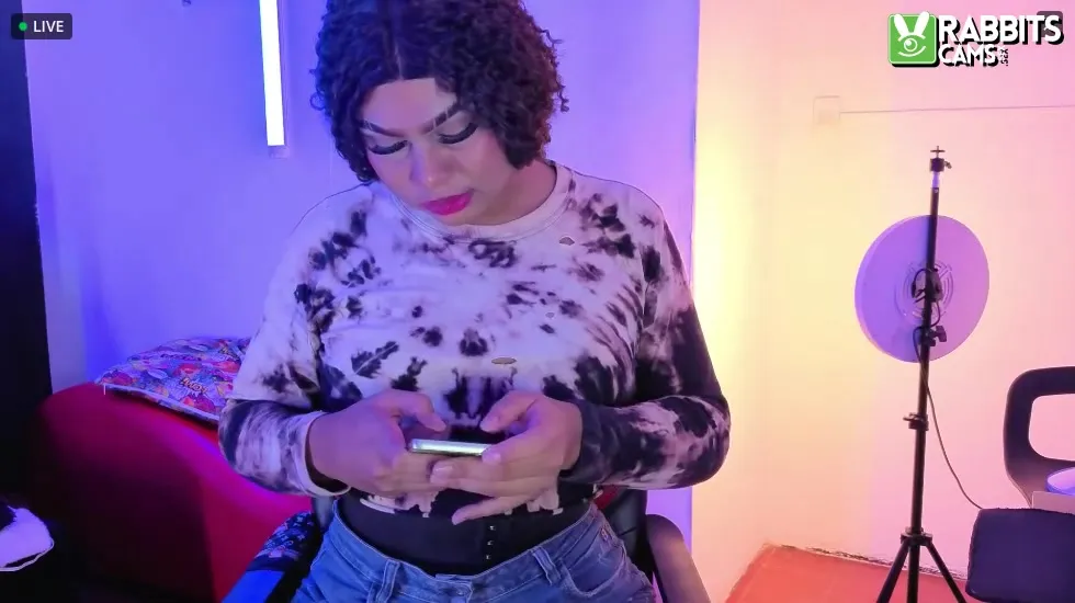 Artist megara_hott Video 1