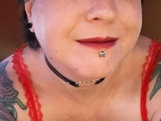 Foto de perfil de modelo de webcam de SinfulAuthority
