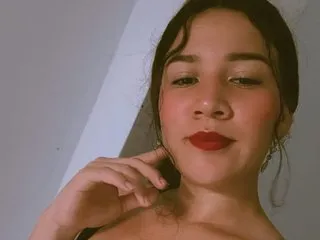 SamantthaCastro Profilbild des Cam-Modells