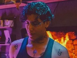 Imagen de perfil de modelo de cámara web de JoeSteel90