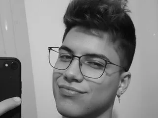 NathanSpears immagine del profilo del modello di cam