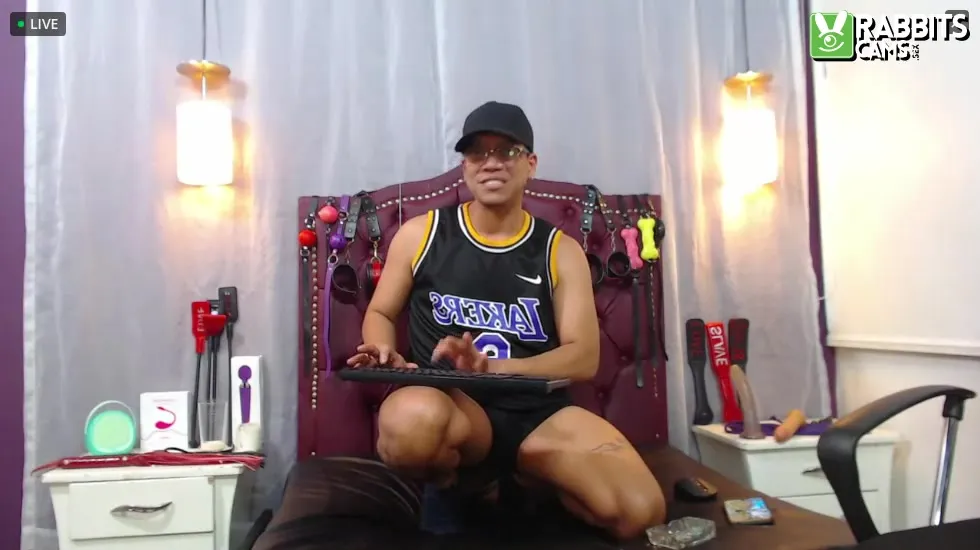 Darsteller NathanSpears Video 1