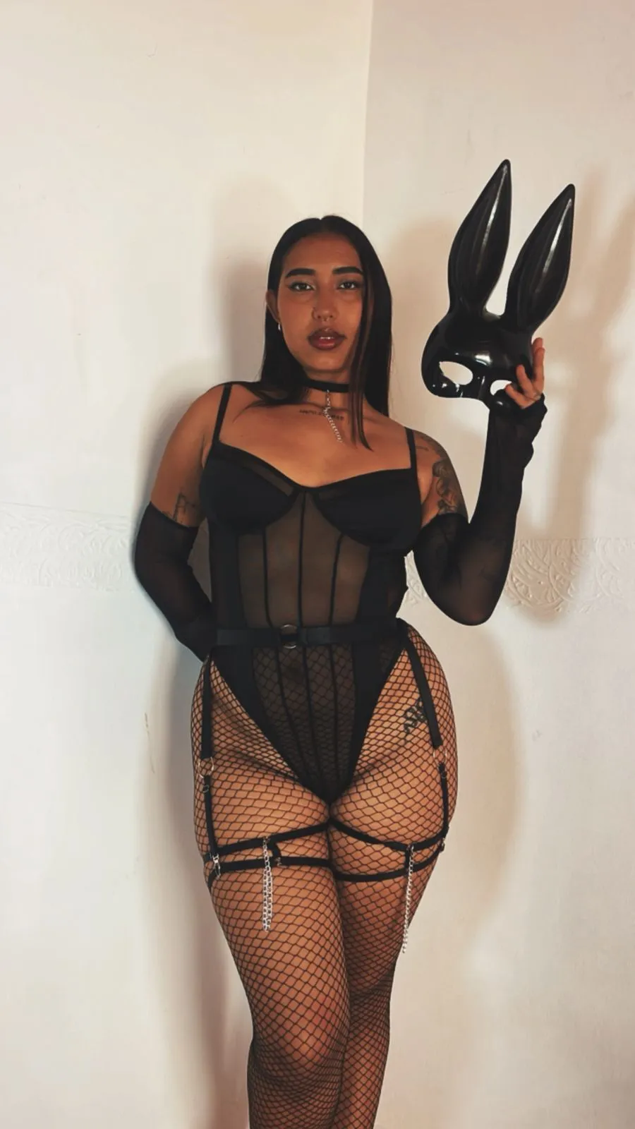 Interprete Aly_Palacio Foto 10