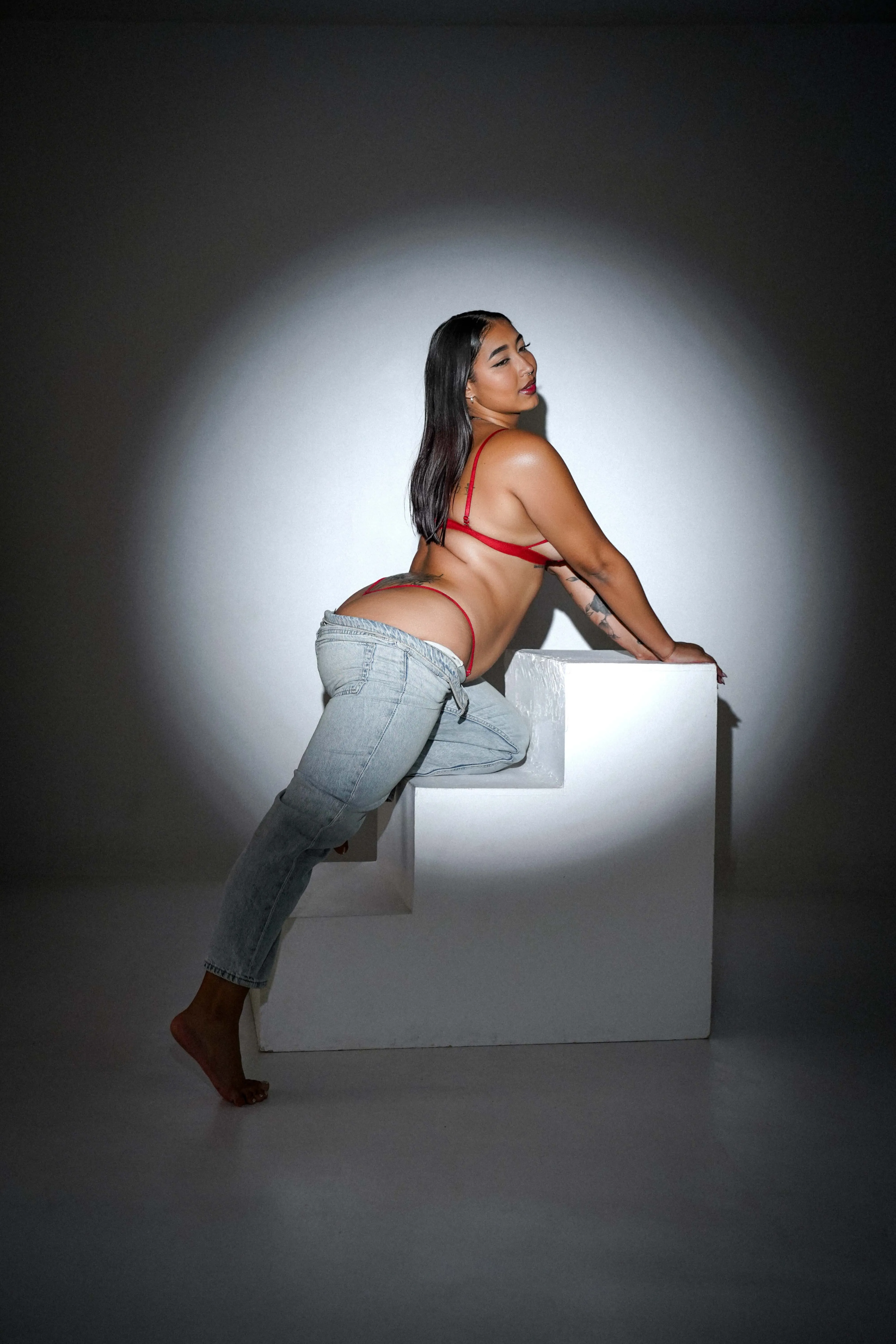 Interprete Aly_Palacio Foto 3