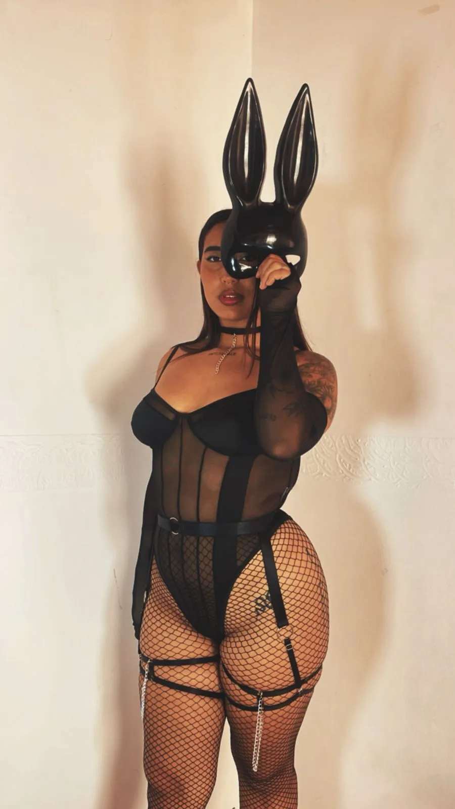 Interprete Aly_Palacio Foto 9