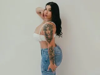 Imagen de perfil de modelo de cámara web de MadissonRivas