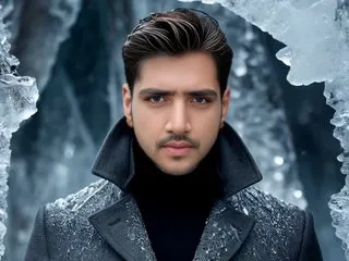 Imagen de perfil de modelo de cámara web de Zee4444