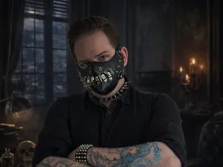 NoirWarden Profilbild des Cam-Modells