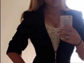 blondiedolly Profilbild des Cam-Modells