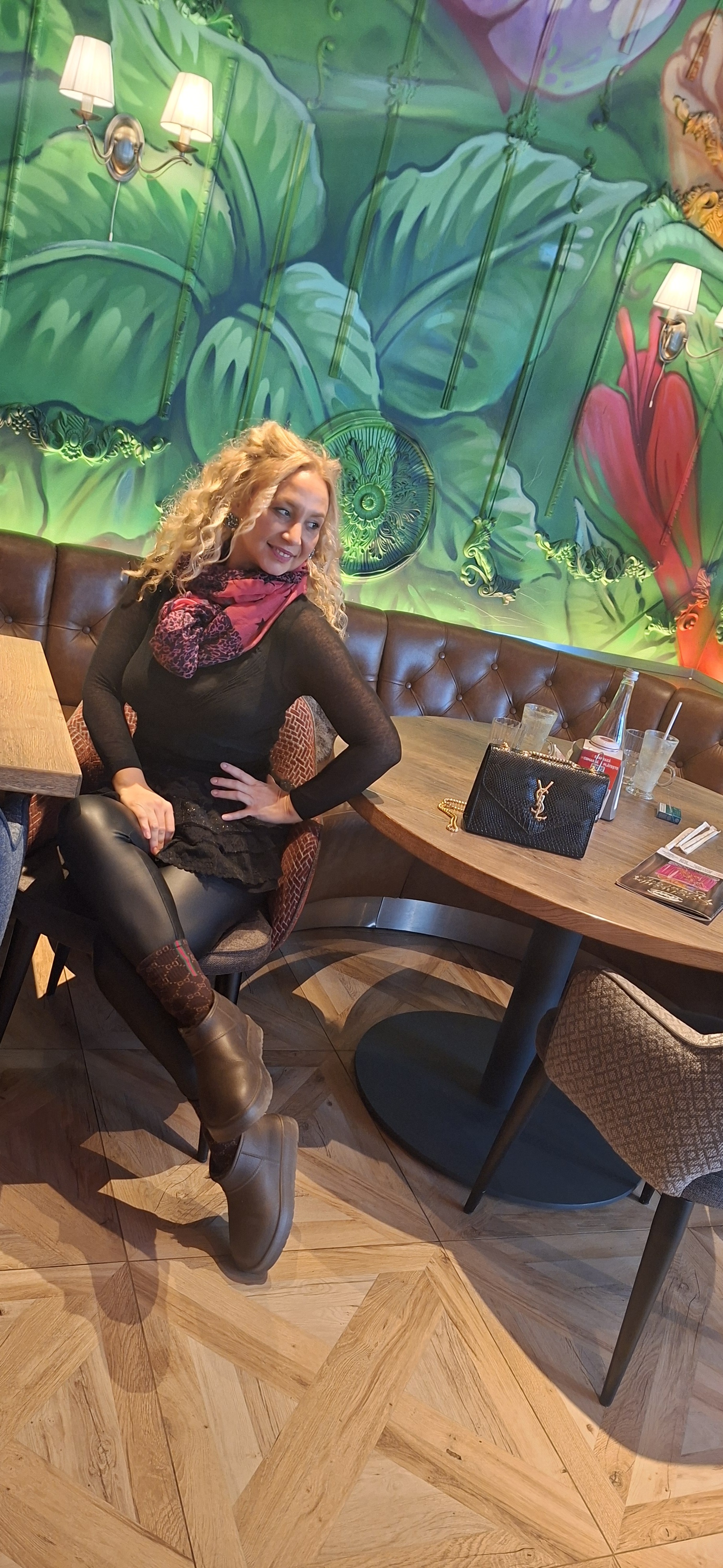 Artist MerlynXX Foto 1