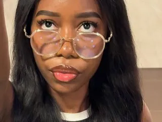 Imagen de perfil de modelo de cámara web de SeleneLune