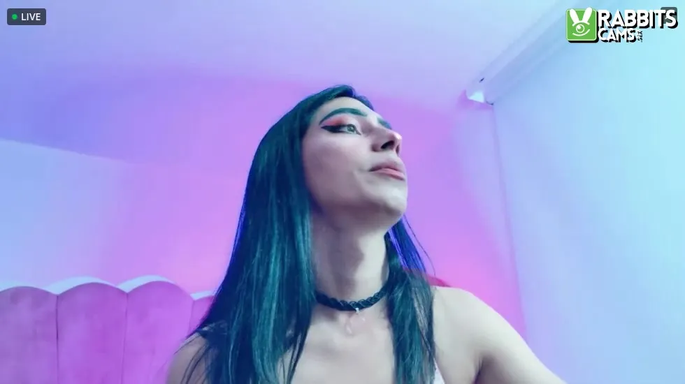 Artista pameladomina Video 1