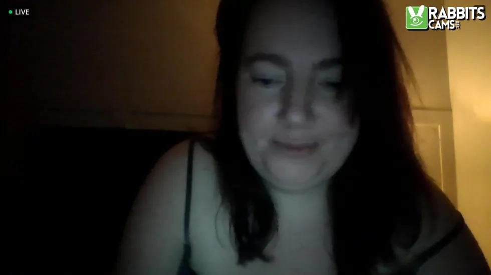 Performer comfortincurves Video 1