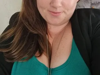 Imagen de perfil de modelo de cámara web de comfortincurves