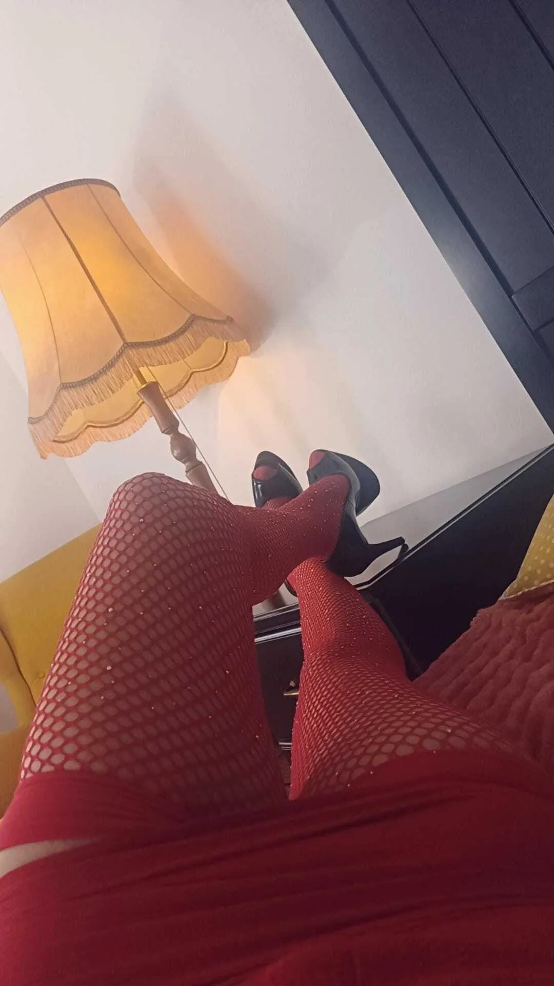 Utøver CougarMilf Bilde 3